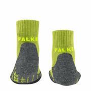 Calcetines para niños Falke TK2 courtes