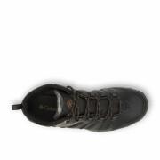 Zapatillas de senderismo Columbia Chaussure Woodburn II Chukka waterproof Omni-Heat
