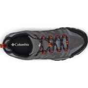 Zapatos Columbia Crestwood waterproof