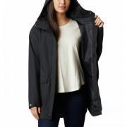 Chaqueta impermeable mujer Columbia Here And There Trench