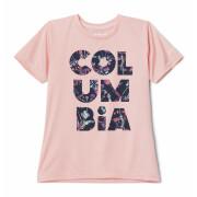 Camiseta de chica Columbia Petit Pond Graphic