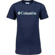 Camiseta de chica Columbia Sweet Pines Graphic