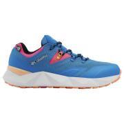 Zapatos de mujer Columbia FACET 60 LOW OUTDRY