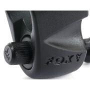 Sujetador ajustable Fox Rod Clip Black Label