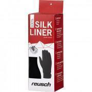 Guantes Reusch Silk Liner Touch-tec