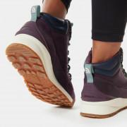 Zapatillas de deporte para mujeres The North Face Waterproof-leather