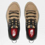 Formadores The North Face Suede and mesh