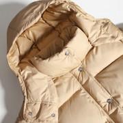 Parka de mujer The North Face femme Sierra Down