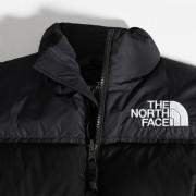 Chaqueta de plumón para niños The North Face Retro Nuptse Jacket 1996