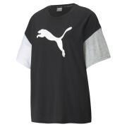 Camiseta mujer Puma Modern Sports Fashion