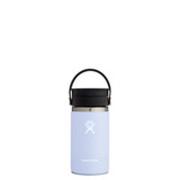 Tapa Hydro Flask wide mouth with flex sip lid 12 oz