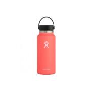 Termo Hydro Flask wide mouth with flex cap 32 oz