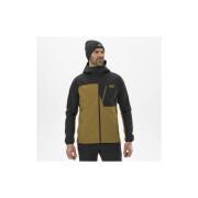 Chaqueta impermeable Millet Magma Shield