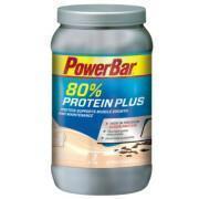 Beber PowerBar Deluxe Protein 500gr Straciatella