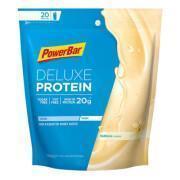 Polvo PowerBar ProteinPlus 80 % - Vanilla (500gr)