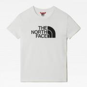 Camiseta de manga corta para niños The North Face Easy