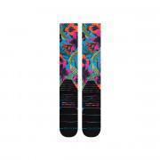 Calcetines Stance Tropical Breeze Snow
