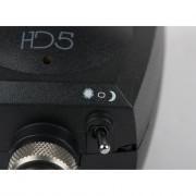 Juego de 4 detectores Carp Spirit HD5 + HDR5
