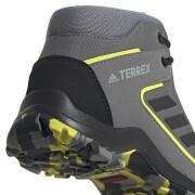 Zapatillas de senderismo para niños adidas Terrex Hyperhiker Hiking
