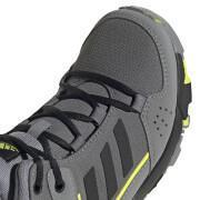 Zapatillas de senderismo para niños adidas Terrex Hyperhiker Hiking
