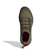 Zapatillas de senderismo adidas Terrex Free Hiker