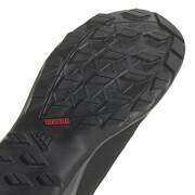 Zapatillas de senderismo adidas Terrex Daroga Plus Leather
