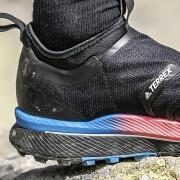 Zapatillas de trail adidas 200 Terrex Agravic Pro