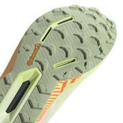 Zapatillas de trail adidas 160 Terrex Agravic