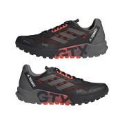 Zapatillas de trail adidas Terrex Agravic Flow 2.0 Gore-tex