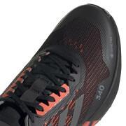 Zapatillas de trail adidas Terrex Agravic Flow 2.0 Gore-tex