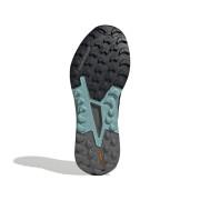 Zapatillas de trail para mujer adidas Terrex Agravic Flow 2