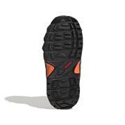 Zapatillas de trail para niños adidas Terrex Mid Gtx