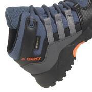 Zapatillas de trail para niños adidas Terrex Mid Gtx