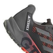 Zapatillas de trail adidas Terrex Agravic Flow 2 Gtx