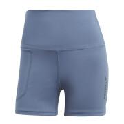 Pantalones cortos de mujer adidas Terrex Multi