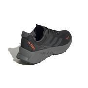 Zapatillas de trail para niños adidas Terrex Soulstride Flow GTX
