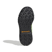 Zapatillas de trail infantil adidas TerrexGore-Tex