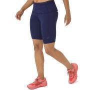 Pantalón corto de mujer Asics Fujitrail Sprinter