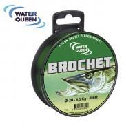 Nylon WaterQueen Brochet 360m 8,1kg