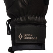 Guantes de esquí Black Diamond Spark