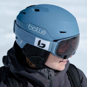 Máscara ski mujer Bollé Eco Torus M
