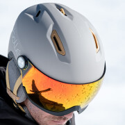 Máscara ski mujer Bollé Eco V-Atmos