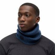 Collar Buff Knitted Comfort Norval Denim