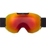 Máscara de esquí Cairn Ultimate SPX3