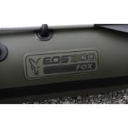 Barco inflable Fox EOS 300