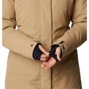 Parka impermeable para mujer Columbia Little Si Insulated
