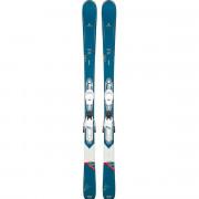 Esquí para mujeres Dynastar intense 4x4 78/11 gw w/dk