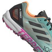 Zapatillas de trail adidas Terrex Speed Pro