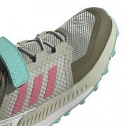 Zapatillas de senderismo para niños Adidas Terrex trailmaker