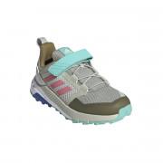 Zapatillas de senderismo para niños Adidas Terrex trailmaker